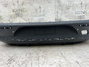 MERCEDES EQC AMG N293 2020-2023 LOWER REAR BUMPER GENUINE PDC A2938851601