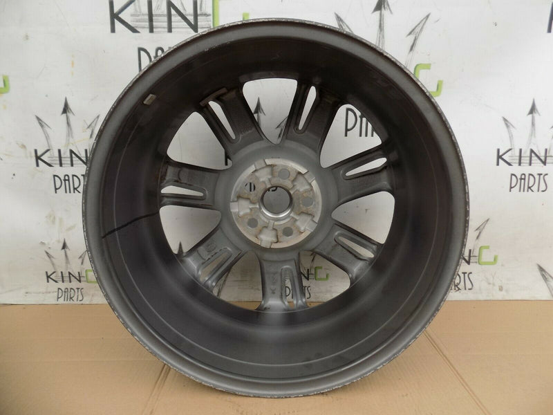 LAND ROVER 19" INCH RIM ALLOY WHEEL 8J X19 CH45 GREY JJ32-1007AA