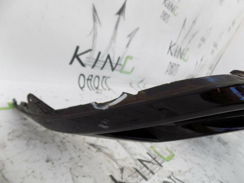 AUDI A4 B8 S-LINE LCI 2012-2015 REAR BUMPER DIFFUSER VALANCE 8K0807521J