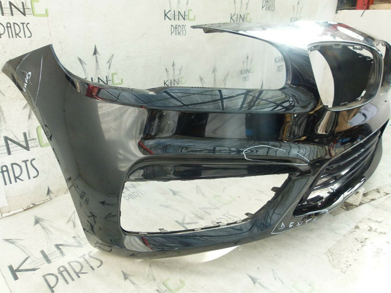 BMW 2 SERIES ACTIVE TOURER F45 2014-2017 FRONT BUMPER GENUINE 7328677