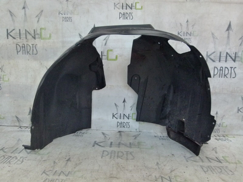 AUDI Q2 2016-20 FRONT RIGHT WHEEL MUD GUARD COVER GENUINE 81A821172