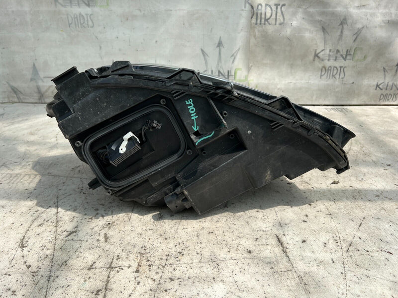 MERCEDES A CLASS W176 2016-2018 LCI DRIVER SIDE HEADLIGHT A1769069200