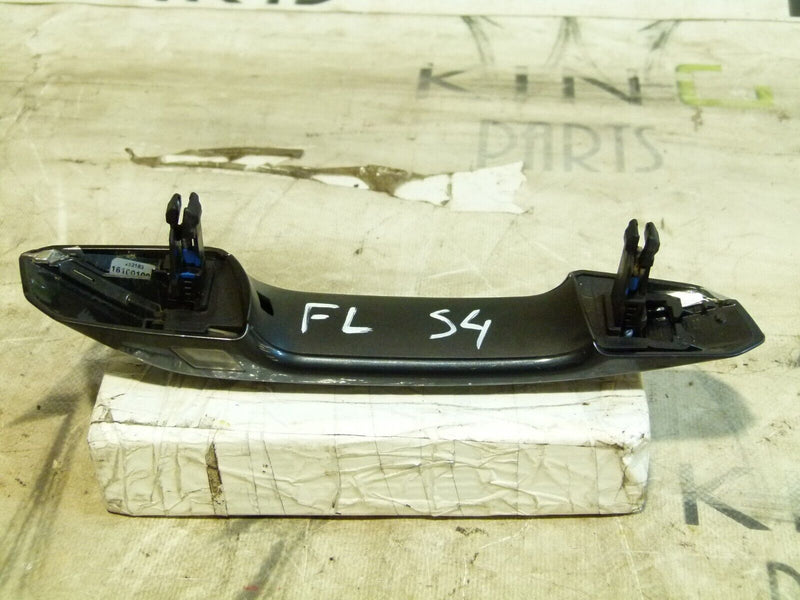 AUDI A4 S4 8W B9 2016-ON FRONT LEFT PASSENGER SIDE EXTERIOR DOOR HANDLE