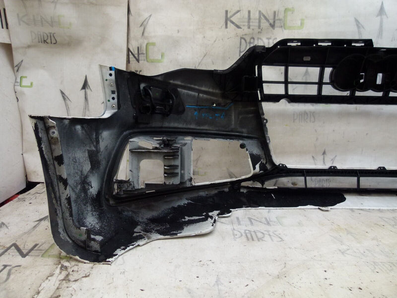 AUDI A5 8T3 FACELIFT S-LINE 2011-2016 FRONT BUMPER GENUINE 8T0807437