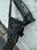 VW CADDY 2K MK3 2003-2015 RIGHT SIDE COATING BODY QUARTER PANEL A PILLAR