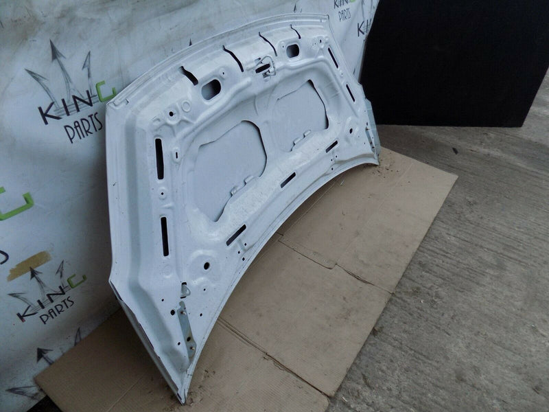 CITROEN BERLINGO - PEUGEOT PARTNER 2015 2016 2017 BONNET