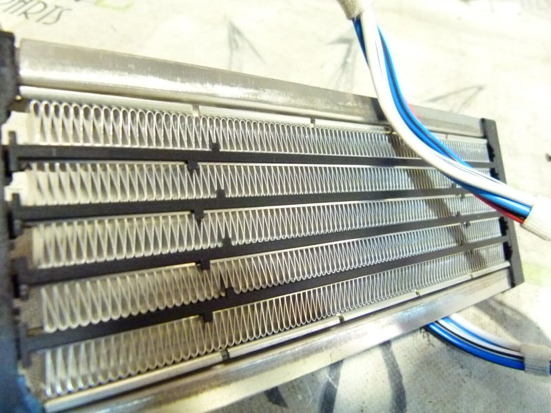 RANGE ROVER SPORT 13-17 AUXILIARY ELECTRIC HEATER MATRIX MF0134100251