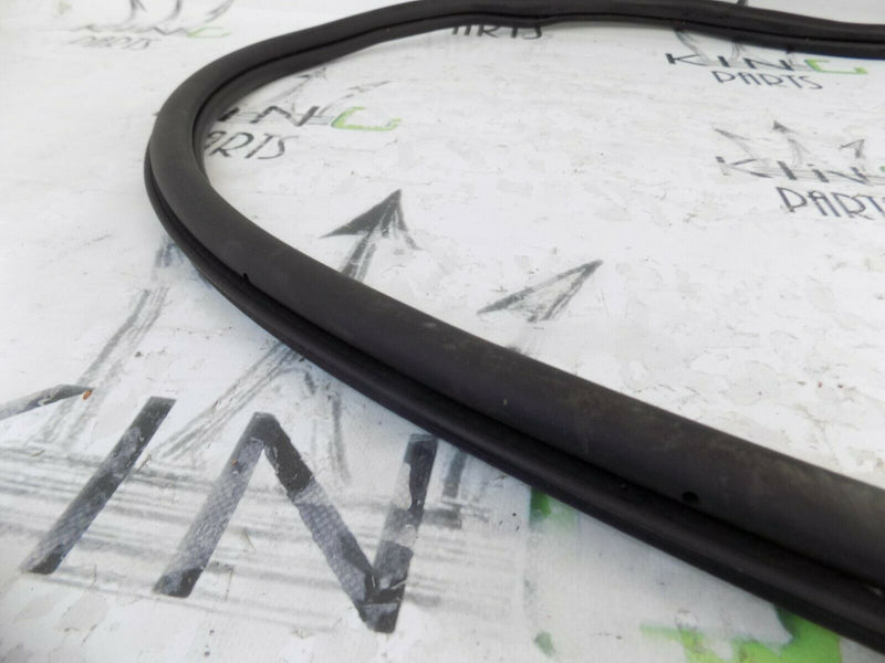 VW UP 2011-2016 2DR FRONT LEFT DOOR SEAL RUBBER GASKET SEAL 1S4867911D *N3