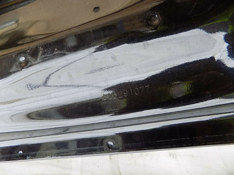 VW TIGUAN MK2 2016-2022 FRONT DOOR SHELL PANEL RIGHT SIDE 5NA831212