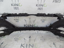 HYUNDAI TUCSON 2015-2017 FRONT BUMPER IN GREY GENUINE 86511-D7400