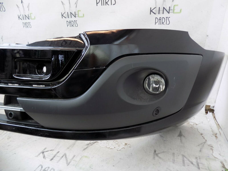 FORD TRANSIT TOURNEO CUSTOM 2012-2018 FRONT BUMPER GENUINE BK21-17K819