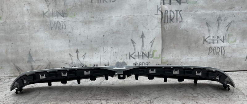 BMW G20 G21 3 SERIES 2019-2021 FRONT BUMPER GRILL KIDNEY 5113192976-10