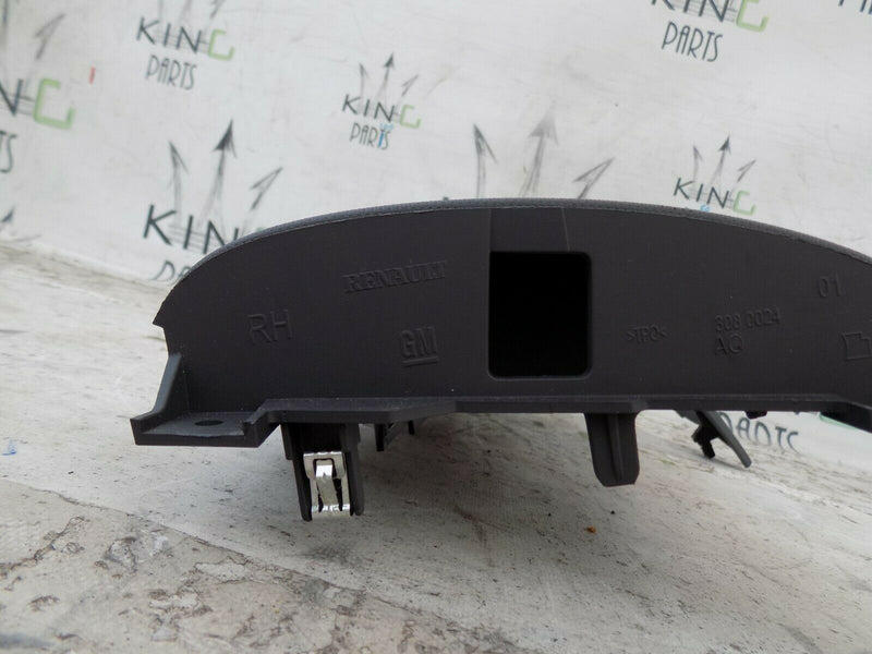 RENAULT TRAFIC, VIVARO, MASTER 2019- UP A BAG COVER PANEL PASSENGER GENUINE
