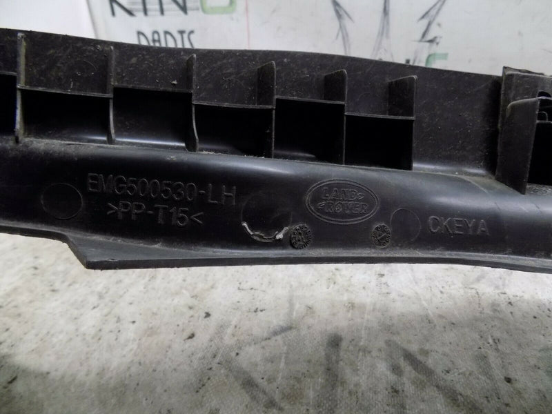 RANGE ROVER SPORT 2005-2009 L320 LOAD SPACE SIDE TRIM FRAME PANEL LEFT