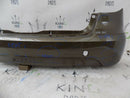 MERCEDES CLASS A REAR BUMPER BROWN  W169 GENUINE  A1698856525 A1698857325