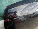 VW TOUAREG 7L FACELIFT 2007-2010 COMPLETE BONNET HOOD IN BLACK