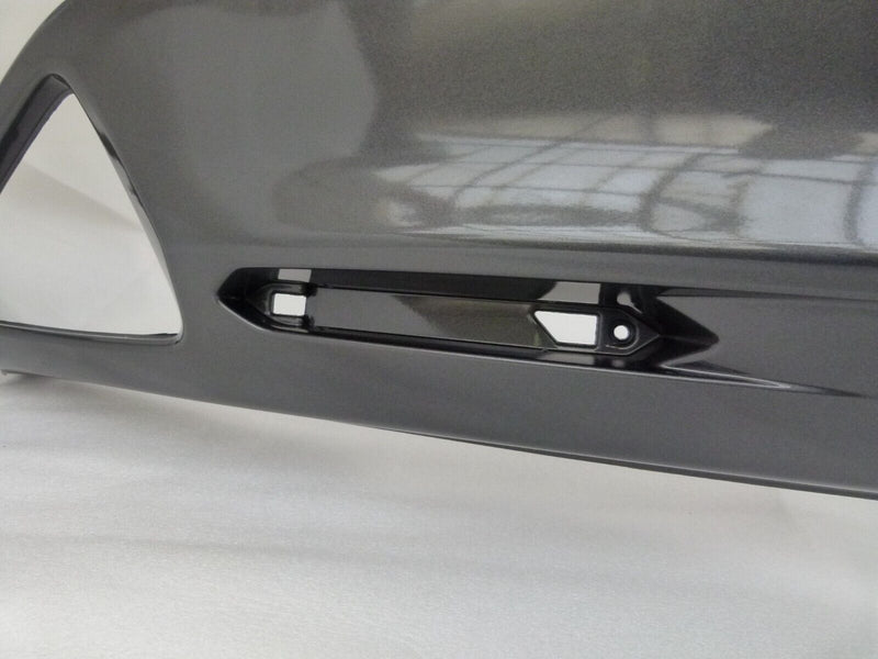 HONDA CIVIC MK8 2006-2011 REAR BUMPER MOULDING GENUINE 71502SMGE50ZA