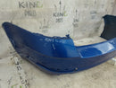 SKODA OCTAVIA MK3 ESTATE 2013-2016 REAR BUMPER GENUINE 5E9807421