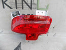 VAUXHALL ZAFIRA C 2012-16 FOGLIGHT FOG LAMP RIGHT DRIVER SIDE O/S 13295765