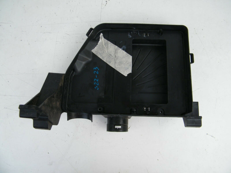 VOLVO S90 2016-ON AIR INLET CLEANER INTAKE BOX COVER 31439652 (S22-23)