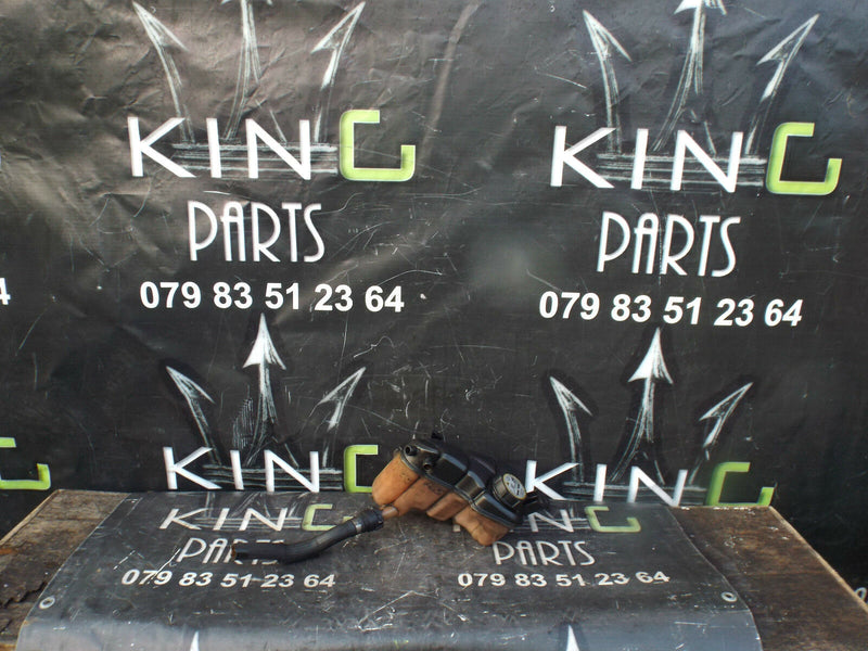 FORD GALAXY MK3 2.0 TDCI 2006-2015 COOLER WATER TANK ANTIFREEZE EXPANSION TANK