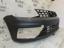VW CADDY 2K 2016-2018 2nd FACELIFT FRONT BUMPER *DAMAGE* 2K5807221J