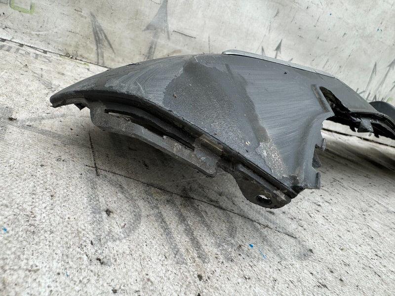 MERCEDES A W177 AMG LINE 2018-2022 REAR DIFFUSER GENUINE A1778853701