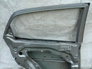MAZDA 2 MK2  DE DH 2007-14 HATCHBACK REAR DOOR PANEL LEFT PASSENGER SIDE