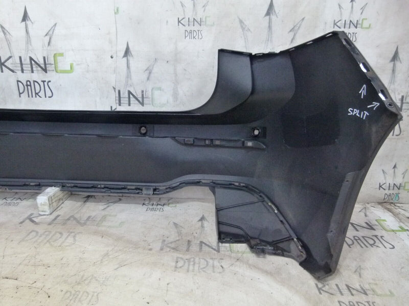 VOLKSWAGEN VW GOLF MK8 2019-ON REAR BUMPER PDC GENUINE 5H6807421