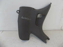 SEAT ALHAMBRA 2010-2015 RHD RIGHT SIDE  FLOOR COVERING PILLAR TRIM 7N2863484