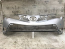 TOYOTA RAV4 IV 2012-2015 FRONT BUMPER PDC GENUINE 5211942A00