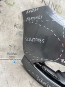 VAUXHALL CORSA E 2014-2019 FRONT BUMPER GENUINE 39003567