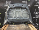 VOLVO V50 2004-2012 GENUINE BONNET FRONT PANEL ALUMINIUM ! KING PARTS EGHAM !
