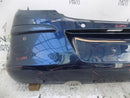 VAUXHALL CORSA D 3 DOOR 2006-2014 REAR BUMPER  GENUINE 13179893