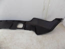MINI COOPER COUNTRYMAN R60 REAR BUMPER LOWER DIFFUSER SPOILER 9801893