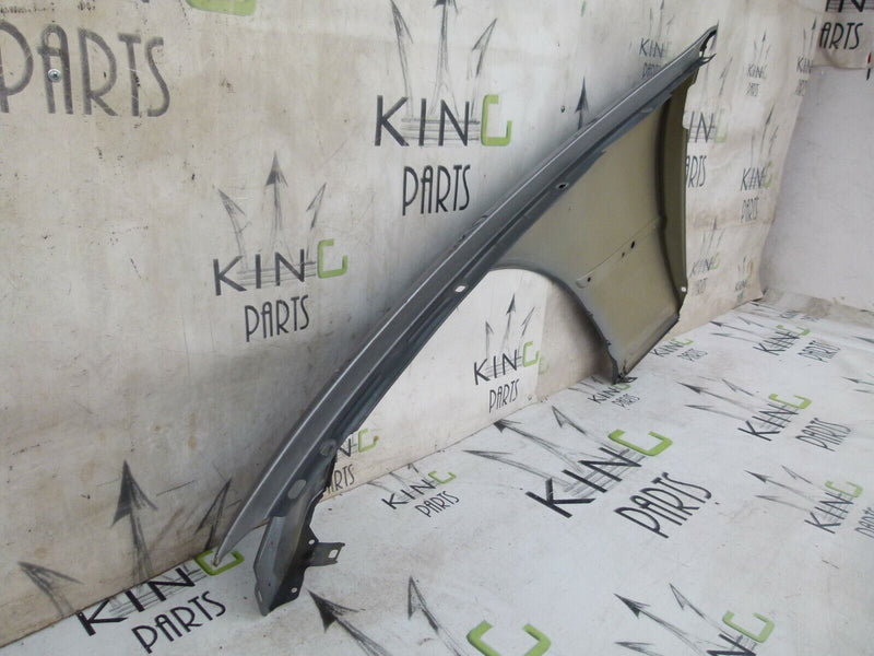 BMW 3 E46 2001-2004 SALOON FRONT FENDER WING PANEL RIGHT DRIVER SIDE