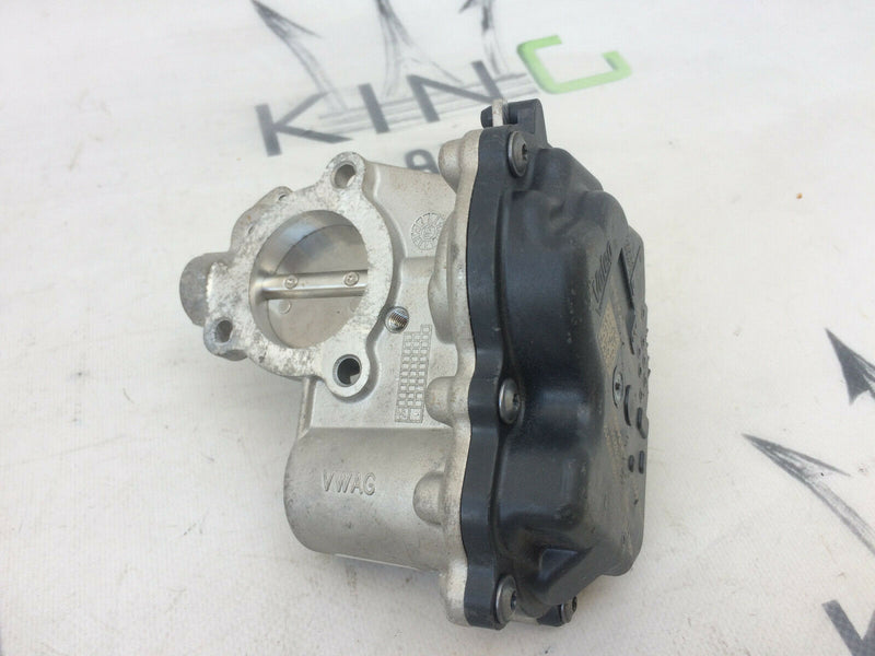 VW AUDI SEAT SKODA DIESEL 2.0 TDI THROTTLE BODY VALEO VALVE EGR 6 PIN 04L131501L
