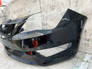 SEAT IBIZA FR 2012-2017 FACELIFT FRONT BUMPER GENUINE 6JO807231E