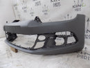 VW SCIROCCO 2008-2014 FRONT BUMPER GENUINE 1K8807221