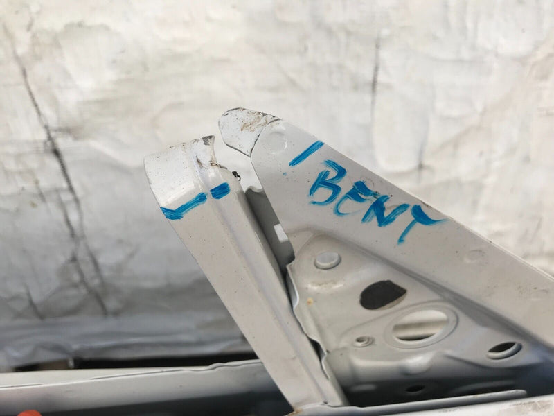 BMW F21 HATCHBACK 3 DOOR FACELIFT 2015-18 FRONT DOOR PANEL RIGHT SIDE