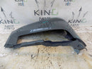 MAN TGX EURO 6 2020-ON RIGHT BUMPER CORNER UPPER COLOR "GREY"171136490100