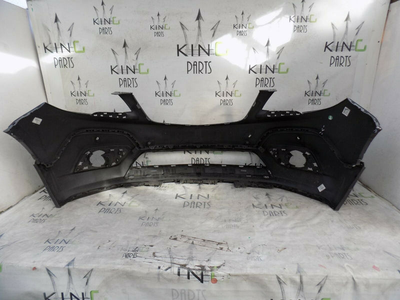 VAUXHALL MOKKA 2012-2016 FRONT GREY BUMPER GENUINE 95122388