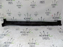 NISSAN X-TRAIL T32 2013-2017 LEFT SIDE SKIRT SILL COVER *DAMAGE 76851-4CE0A