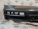 AUDI Q7 4L 2008-2012 GREY REAR BUMPER GENUINE PDC HOLES 4L0807521H