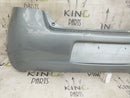 TOYOTA YARIS HATCHBACK 2005-2008 REAR BUMPER GENUINE 52159-0D130