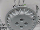 FIAT SEICENTO 1998-2010 SET 4X 14 INCH WHEEL TRIMS CAP *NEW* 46541050