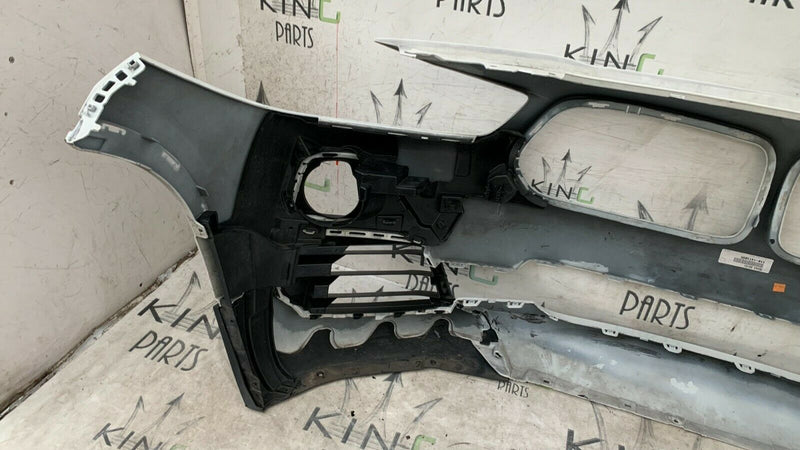 BMW X2 F39 2017-ON GENUINE FRONT BUMPER 5111 7473765
