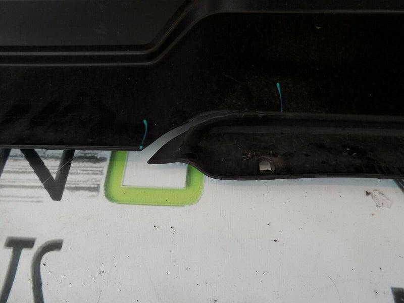 NISSAN QASHQAI MK2 J11 TEKNA FACELIFT 2017-ON REAR BUMPER PDC 85022-HV20H