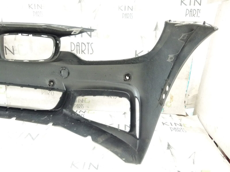 BMW F32 F33 F36 FACELIFT 2017-2020 FRONT BUMPER PDC GENUINE 51117294651