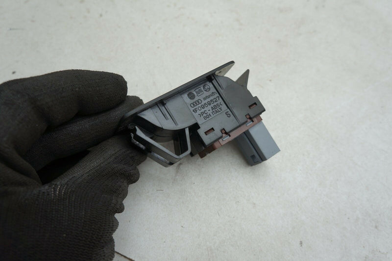 VW TOURAN MK1 2003-2015 FUEL FLAP COVER OPEN RELEASE SWITCH BUTTON 1F0959527